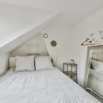 Charming Apartment For 2 - Paris 10E