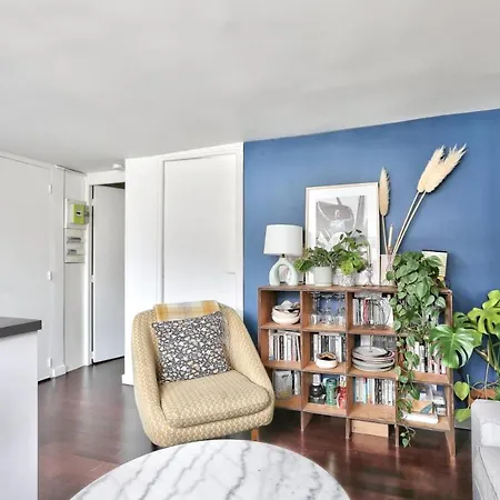 Apartment Charming For 2 - 10e