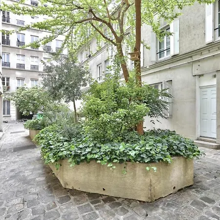 Apartment Charming For 2 - 10e
