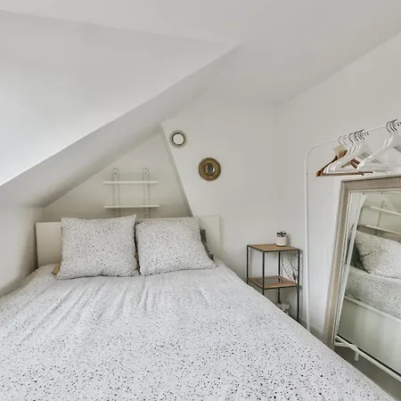Apartment Charming For 2 - 10e *