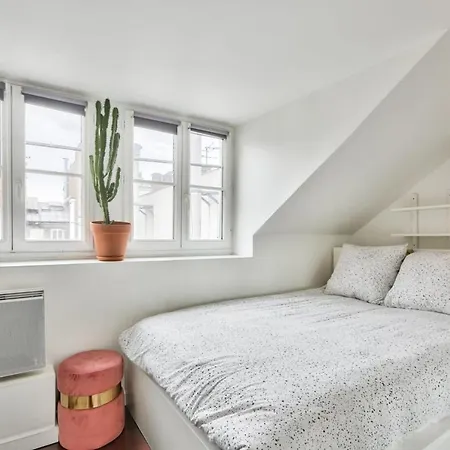 Apartment Charming For 2 - 10e *
